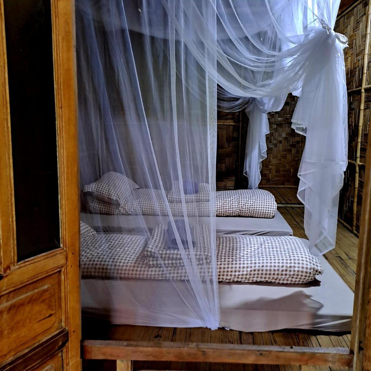 Muong Bi Homestay Hòa Bình Extérieur photo